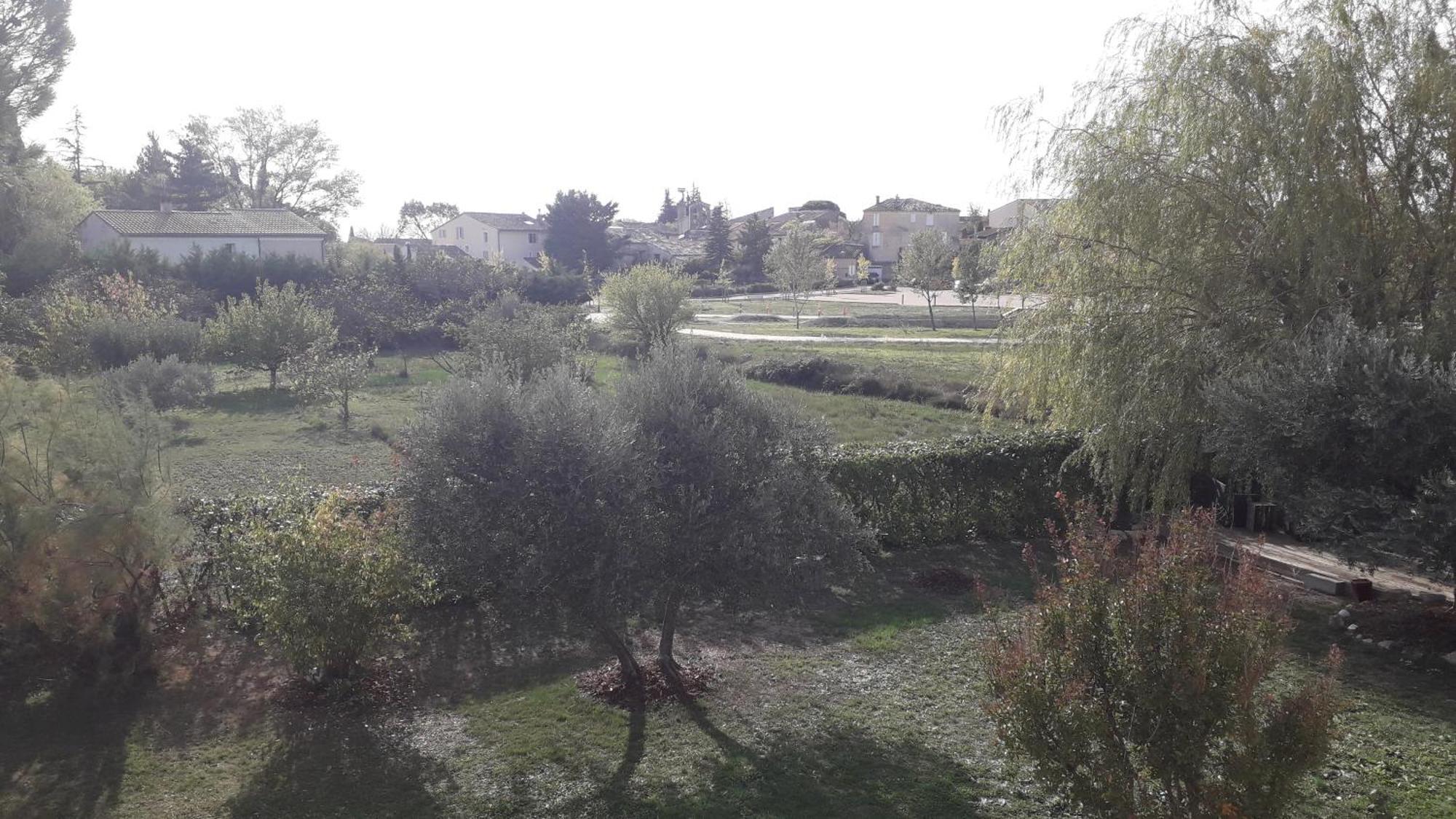le coin de paradis Modene Kamer foto
