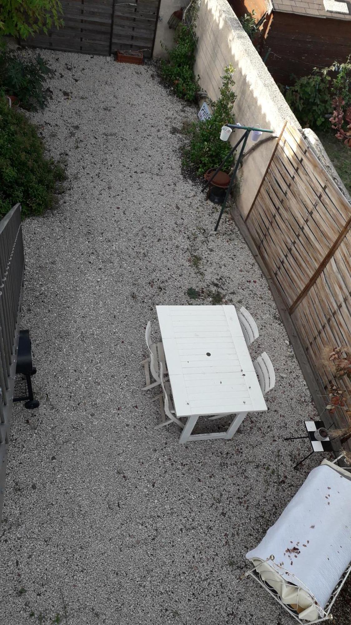 le coin de paradis Modene Kamer foto