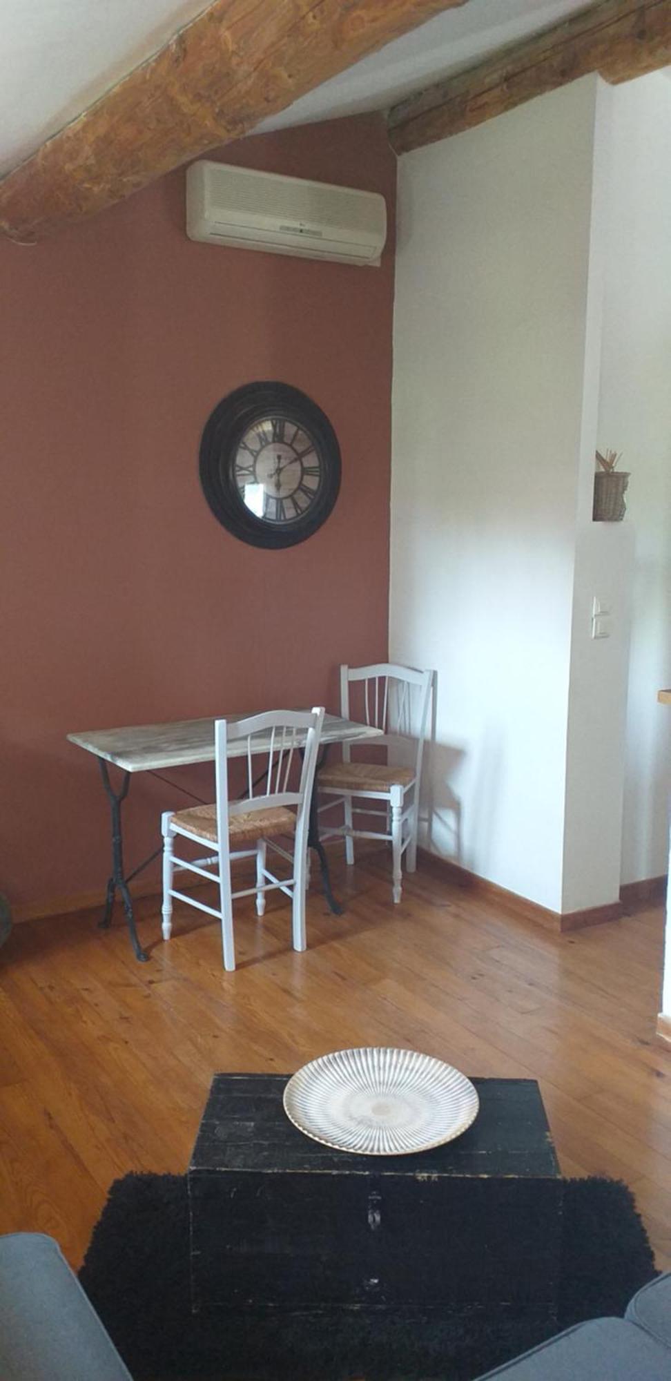 le coin de paradis Modene Kamer foto